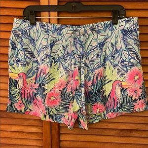 Lilly Shorts